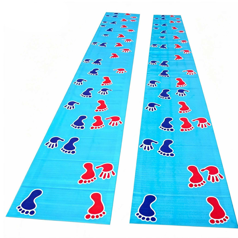 Игровой коврик для рук и ног,  – обзор и цена Play Mat