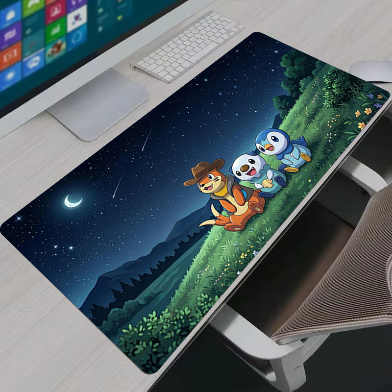 Коврик для мыши в стиле аниме  – обзор и цена Play Mat